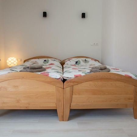 Apartments Korosec Bled Dış mekan fotoğraf