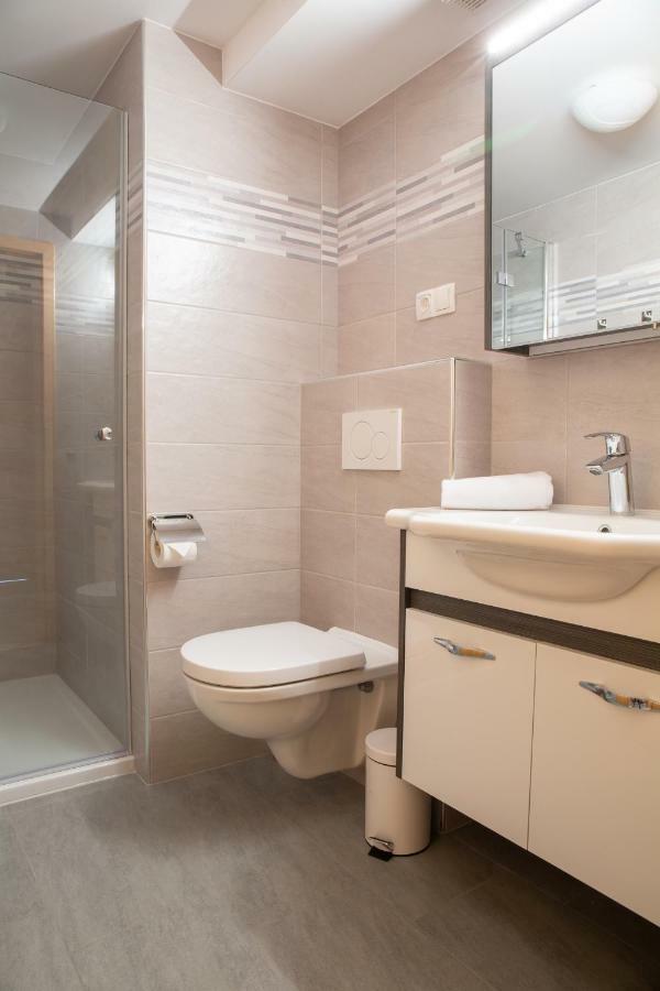 Apartments Korosec Bled Dış mekan fotoğraf