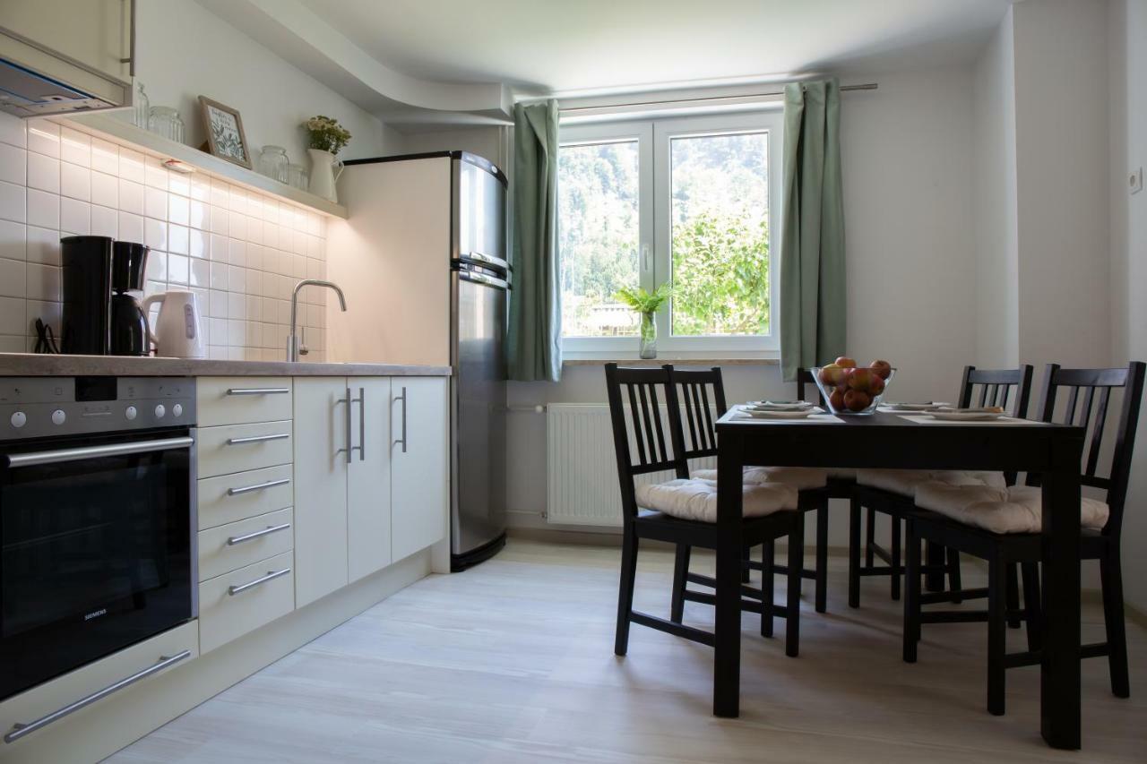 Apartments Korosec Bled Dış mekan fotoğraf