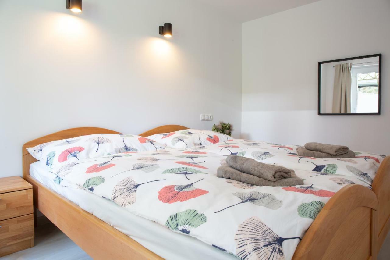 Apartments Korosec Bled Dış mekan fotoğraf