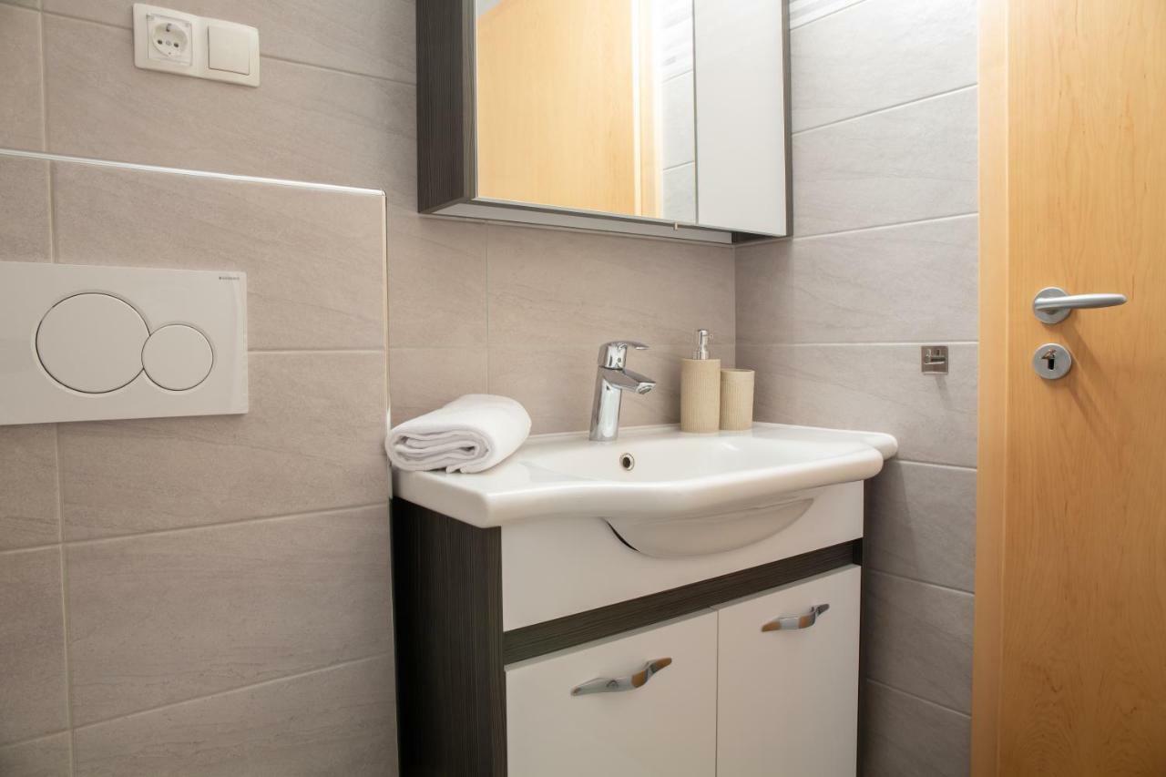 Apartments Korosec Bled Dış mekan fotoğraf