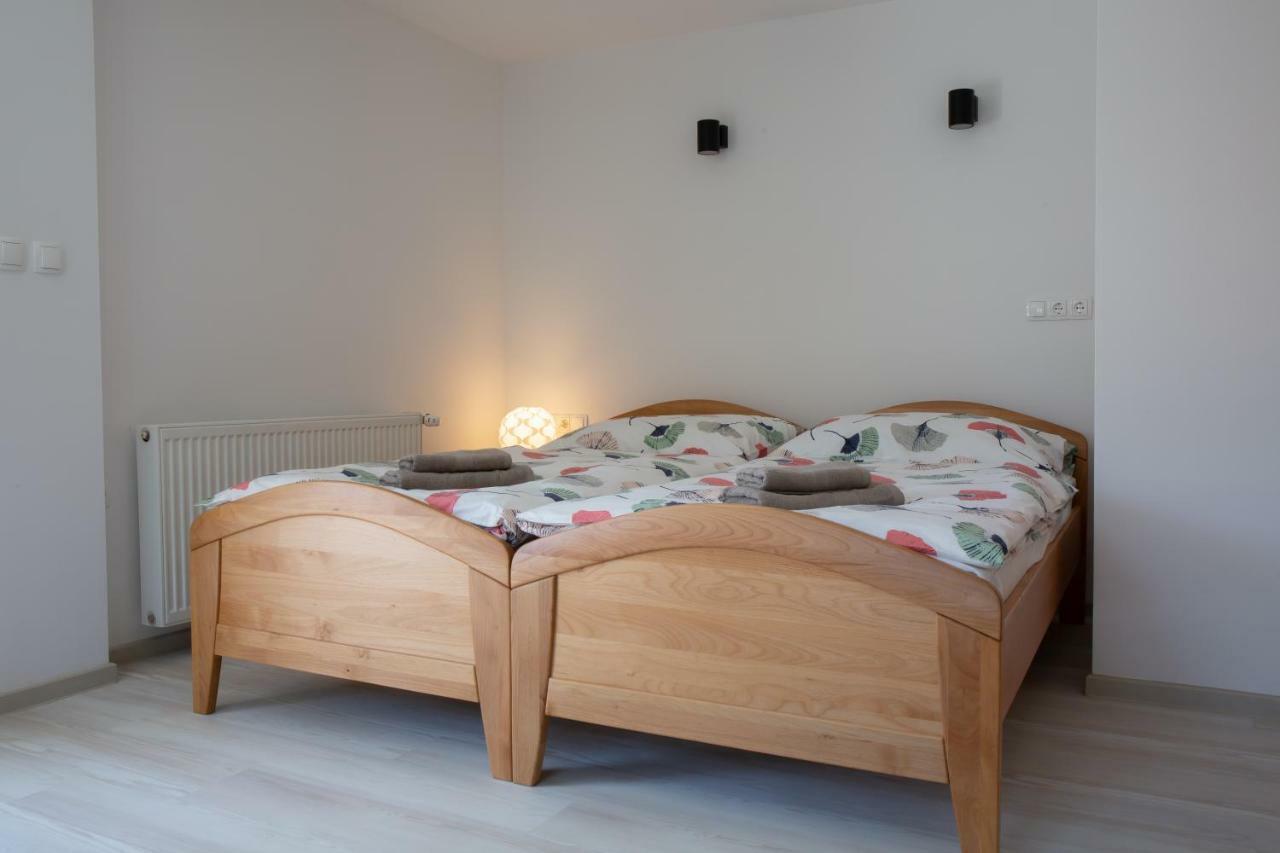 Apartments Korosec Bled Dış mekan fotoğraf