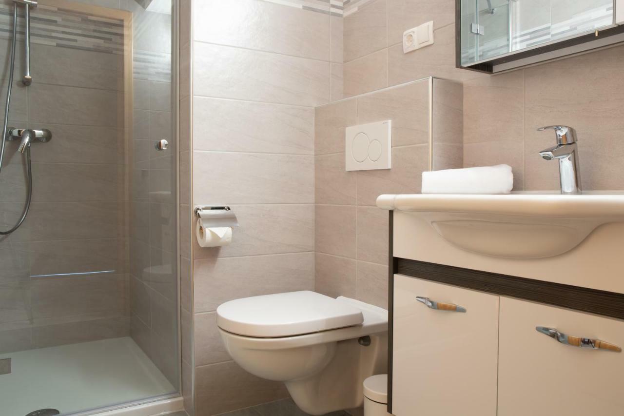 Apartments Korosec Bled Dış mekan fotoğraf