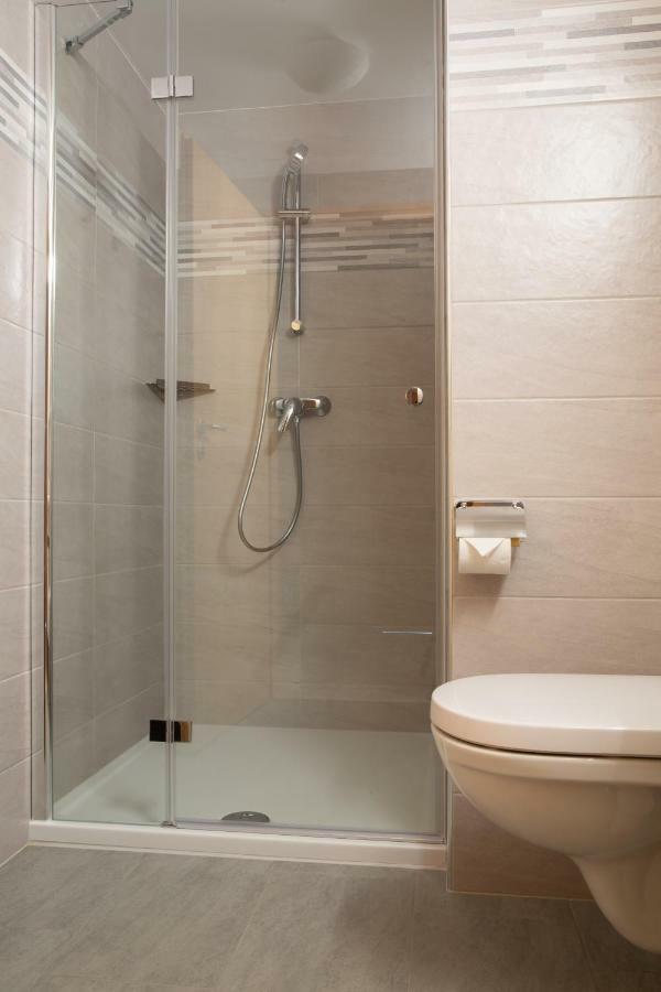 Apartments Korosec Bled Dış mekan fotoğraf
