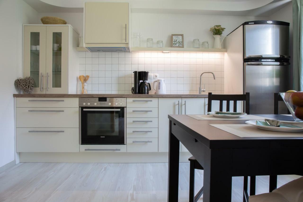 Apartments Korosec Bled Dış mekan fotoğraf
